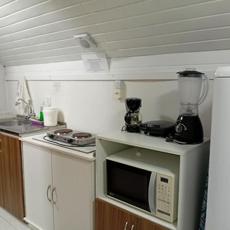 Apartmán Novo Aconchego Gramado Exteriér fotografie