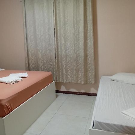 Apartmán Novo Aconchego Gramado Exteriér fotografie