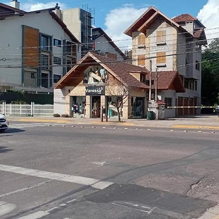 Apartmán Novo Aconchego Gramado Exteriér fotografie