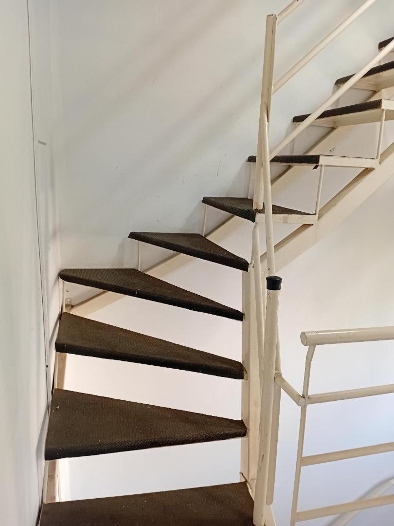 Apartmán Novo Aconchego Gramado Exteriér fotografie