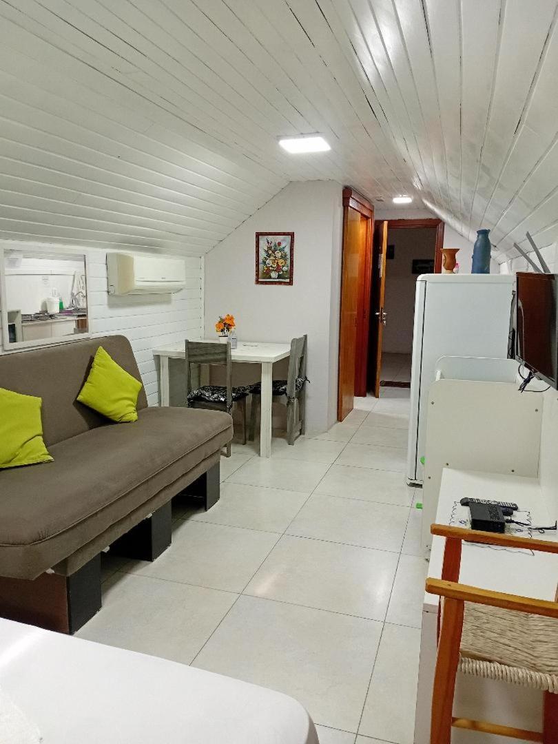 Apartmán Novo Aconchego Gramado Exteriér fotografie