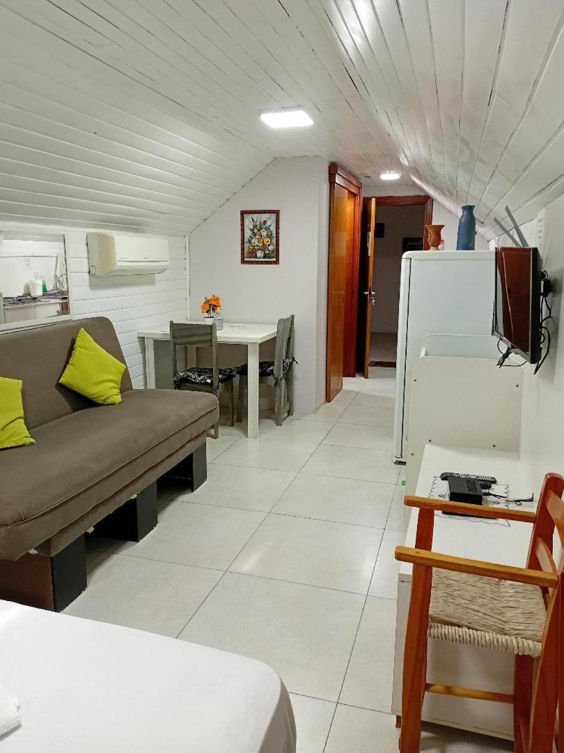 Apartmán Novo Aconchego Gramado Exteriér fotografie