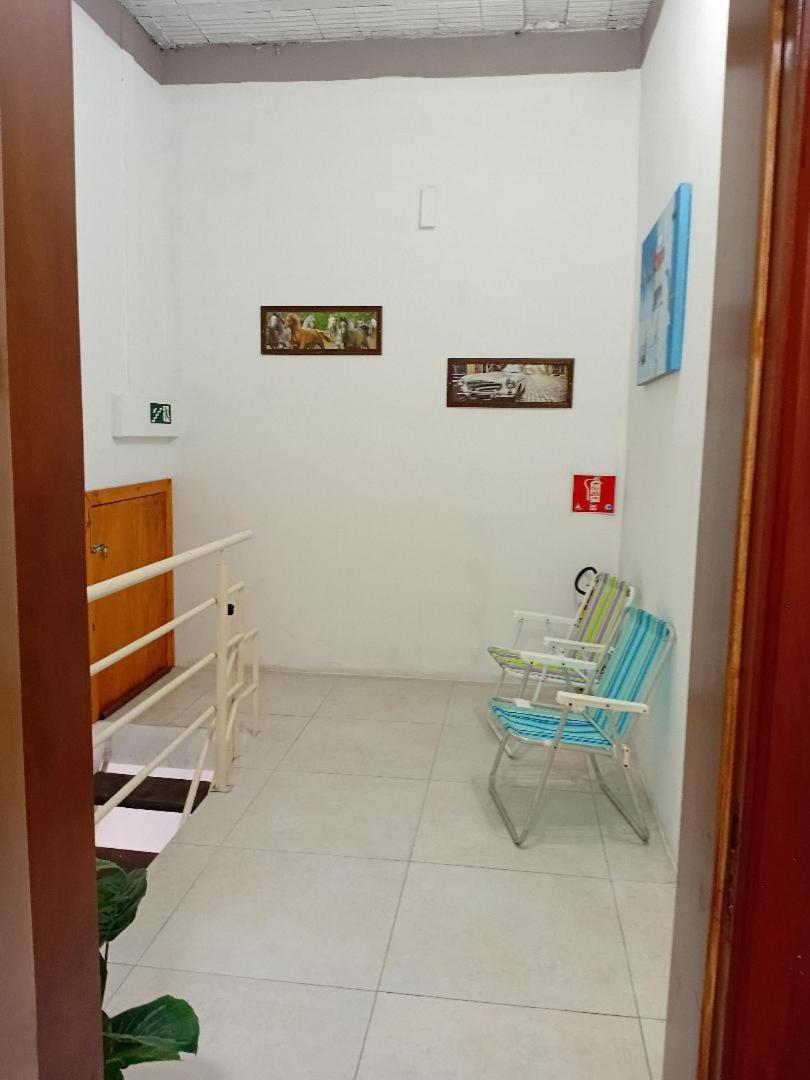 Apartmán Novo Aconchego Gramado Exteriér fotografie