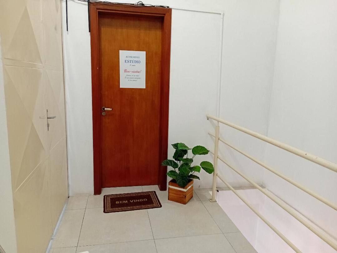 Apartmán Novo Aconchego Gramado Exteriér fotografie