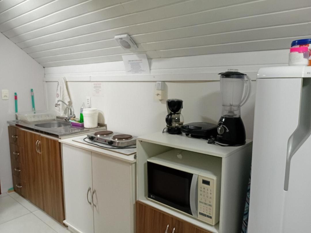 Apartmán Novo Aconchego Gramado Exteriér fotografie