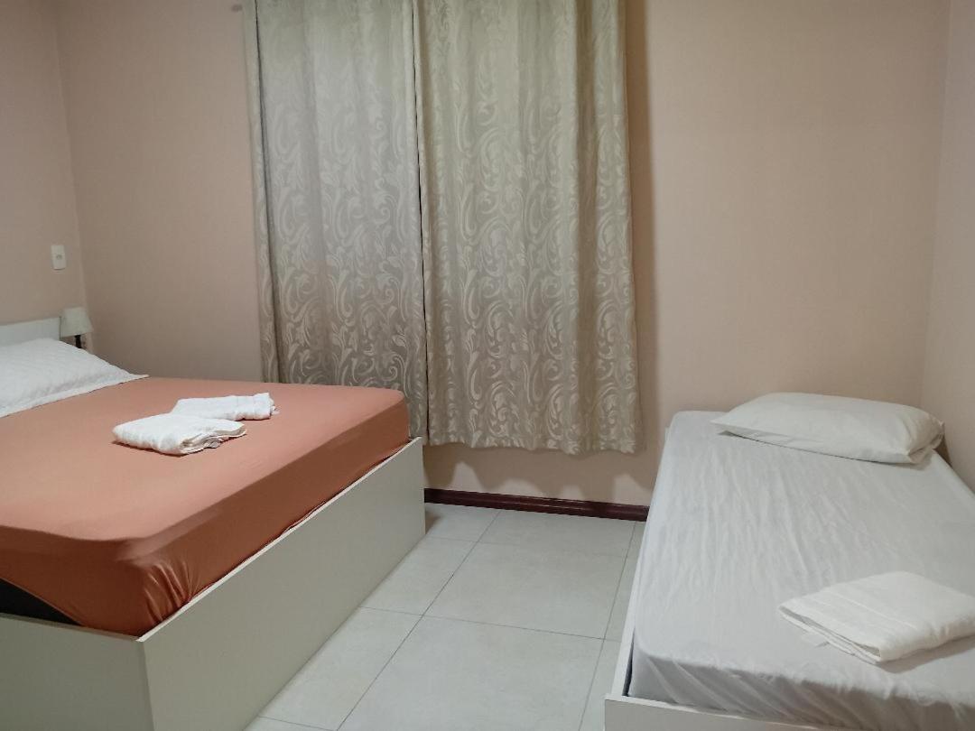 Apartmán Novo Aconchego Gramado Exteriér fotografie