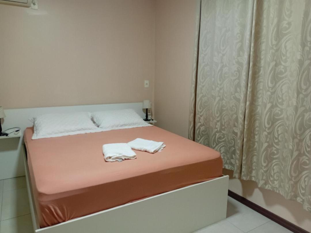Apartmán Novo Aconchego Gramado Exteriér fotografie