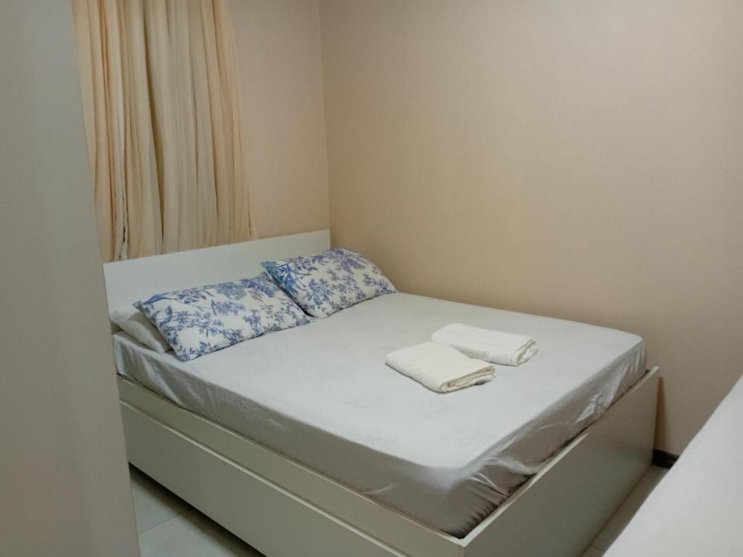 Apartmán Novo Aconchego Gramado Exteriér fotografie