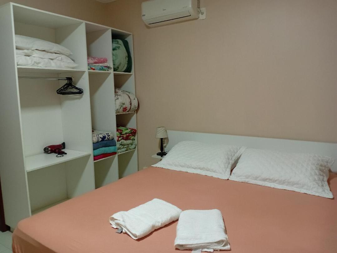 Apartmán Novo Aconchego Gramado Exteriér fotografie