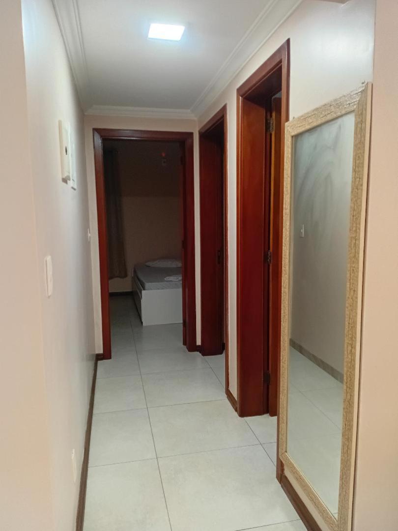 Apartmán Novo Aconchego Gramado Exteriér fotografie