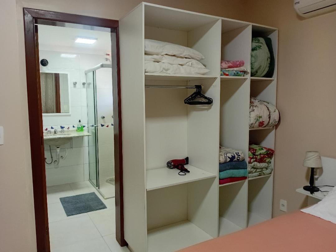 Apartmán Novo Aconchego Gramado Exteriér fotografie