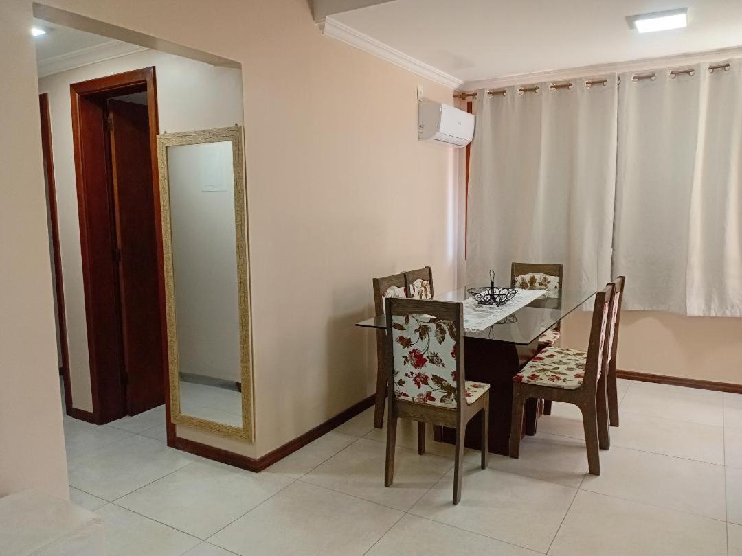 Apartmán Novo Aconchego Gramado Exteriér fotografie