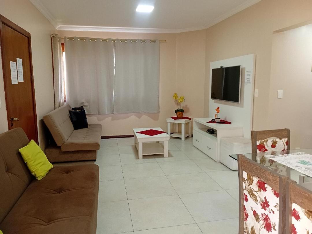 Apartmán Novo Aconchego Gramado Exteriér fotografie
