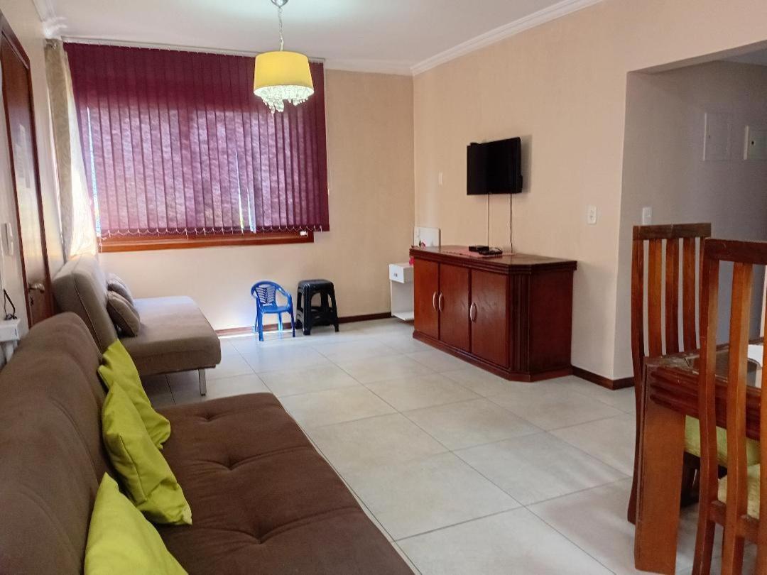 Apartmán Novo Aconchego Gramado Exteriér fotografie