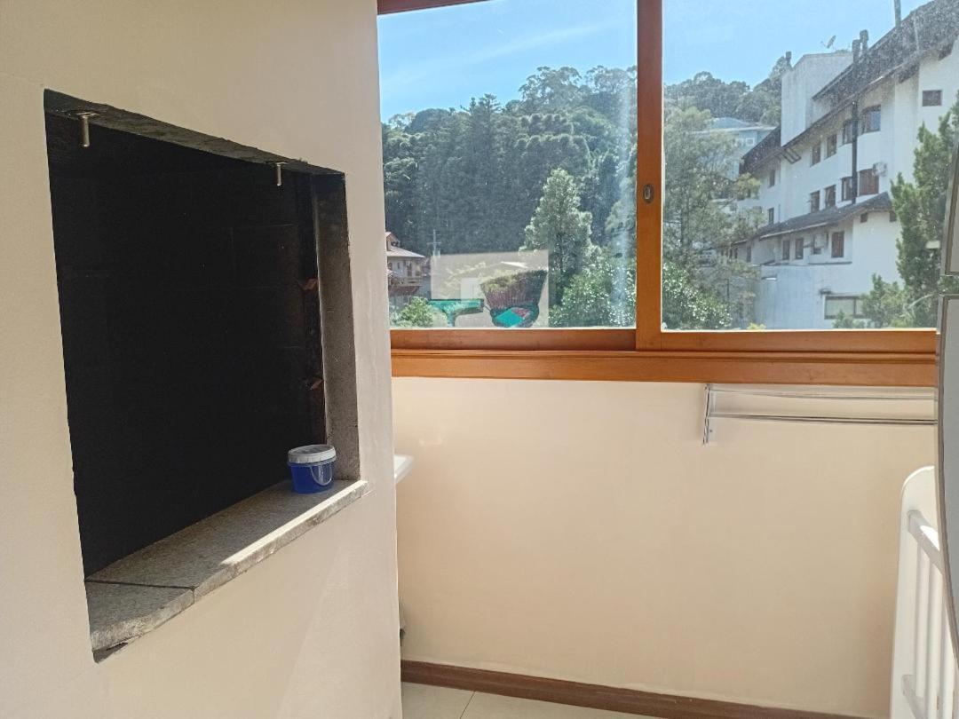 Apartmán Novo Aconchego Gramado Exteriér fotografie