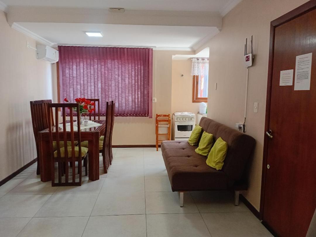 Apartmán Novo Aconchego Gramado Exteriér fotografie