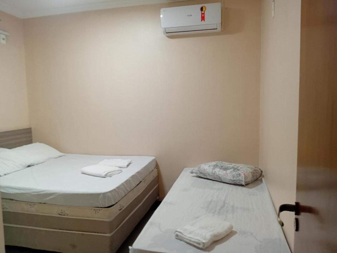 Apartmán Novo Aconchego Gramado Exteriér fotografie