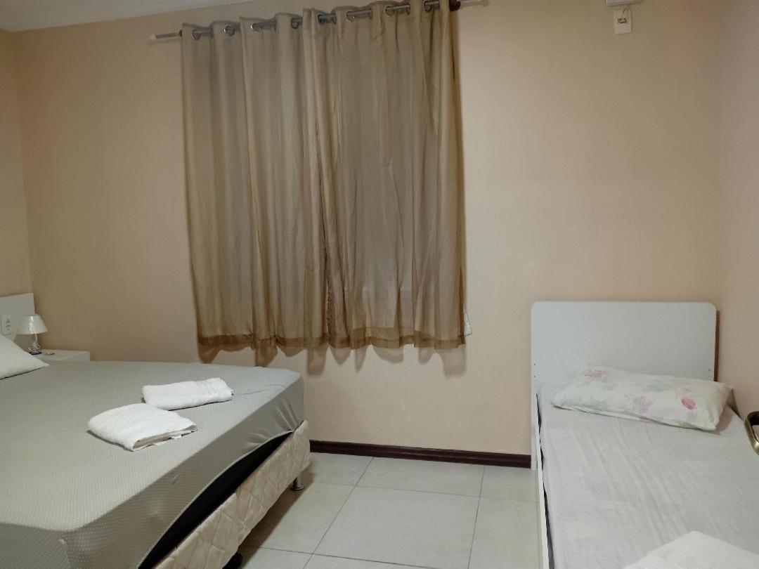 Apartmán Novo Aconchego Gramado Exteriér fotografie