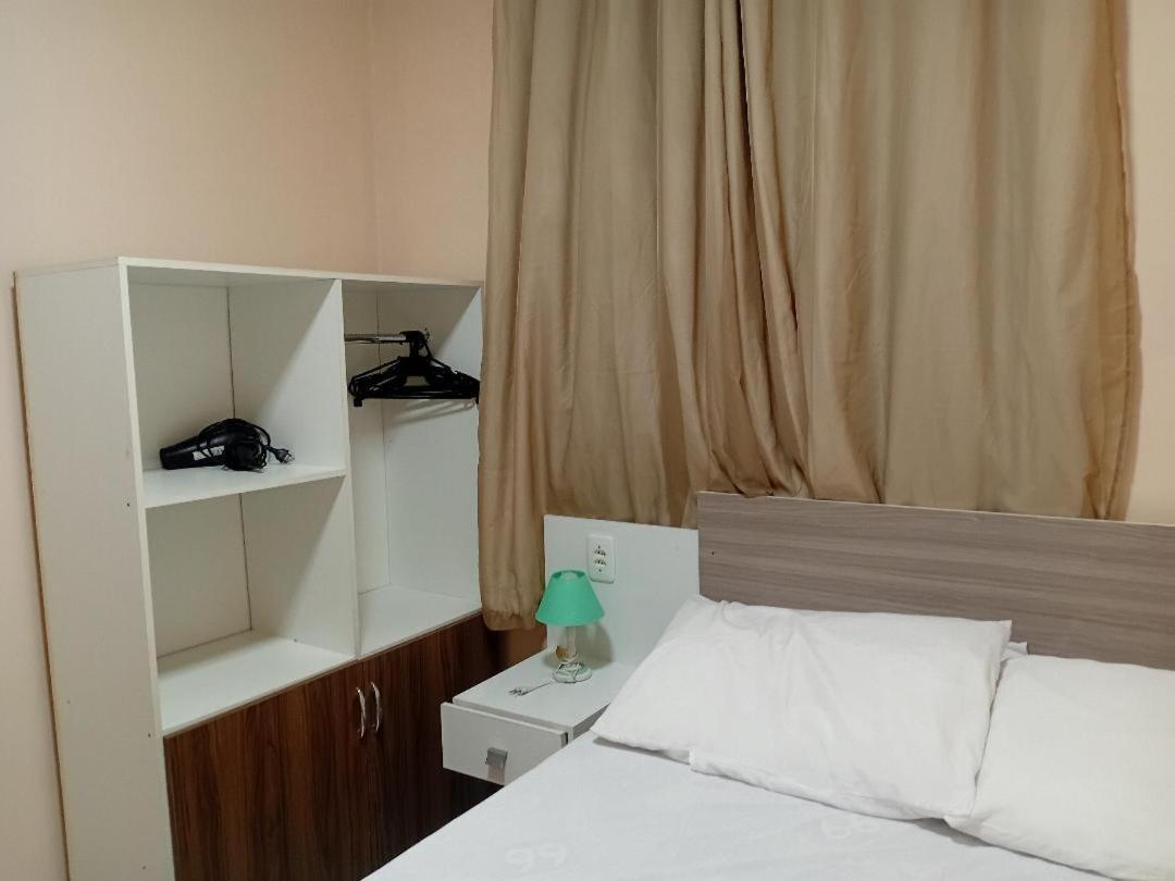 Apartmán Novo Aconchego Gramado Exteriér fotografie