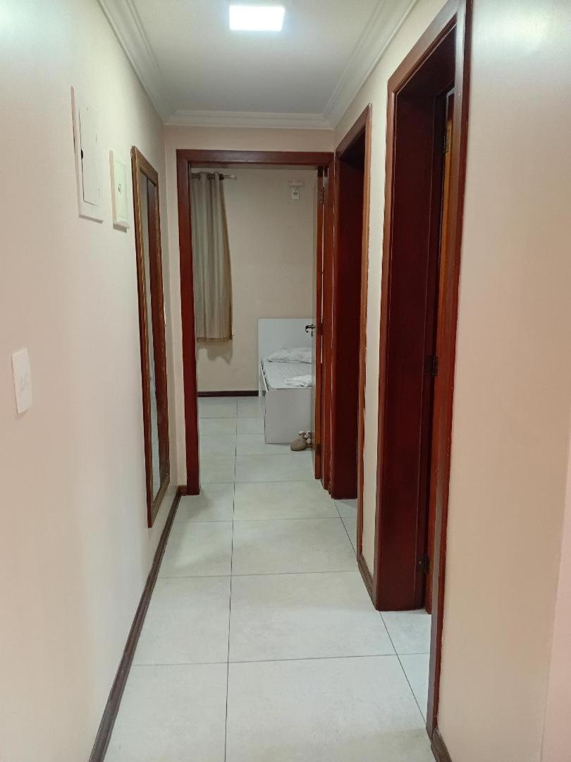 Apartmán Novo Aconchego Gramado Exteriér fotografie